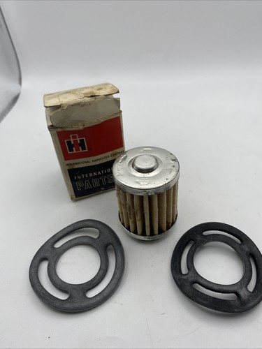Vintage international - vintage, ih