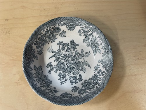 Wedgwood asiatic pheasants - wedgwood,