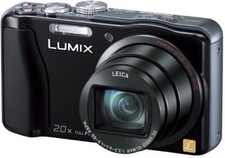 Panasonic DMC TZ30 14M Photography Photo Digital Camera