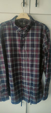 Mens Long Sleeve Shirt Size XL Paul Costelloe Bnnt