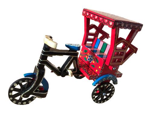 Hand painted handmade wooden - hand-painted,