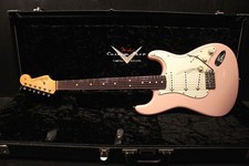 Fender Custom Shop Total Tone