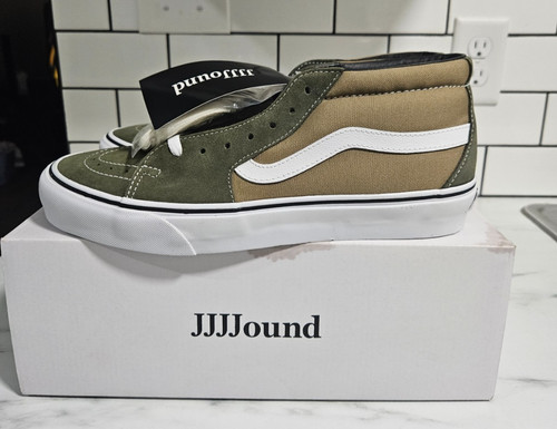 Vans vault sk8 - vault, lx