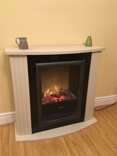 Dimplex mzt20 mozart electric - dimplex,