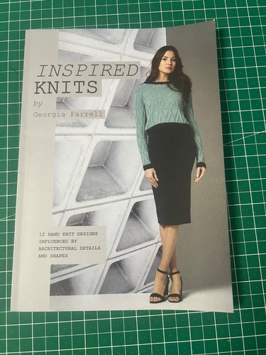 Inspired knits georgia - inspired, by
