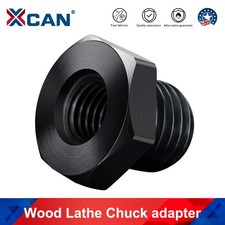 M33x3.5/1-8TPI Wood Lathe