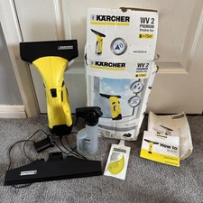 Karcher window vac 2 - wv,