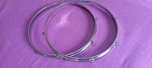 Pair vintage premier - vintage, 14"