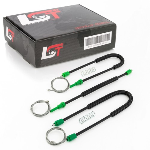 Window regulator repair kit - window,
