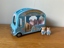 Sylvanian Families Sunshine