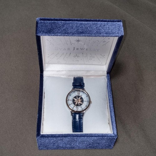 Star watch 2018 - star, limited
