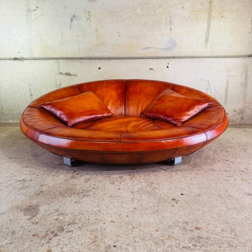 152 oval two seater - ds-152, two-seater