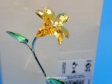 Swarovski Crystal Florere