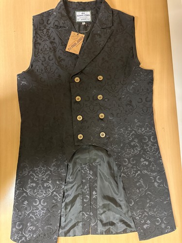 Paul jones men gothic - paul, men's
