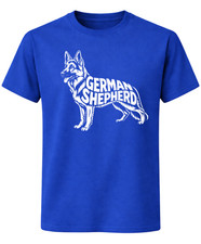 German Shepherd Dog Unisex