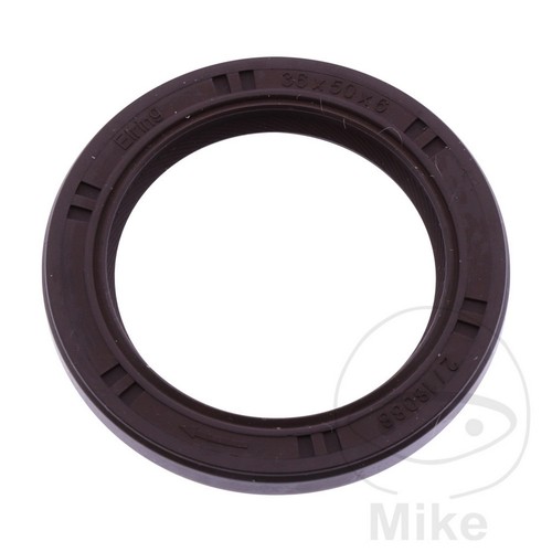 Oil seal 36x50x6mm fits - oil,