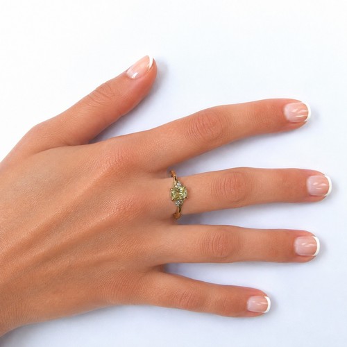 9ct gold yellow - 9k,