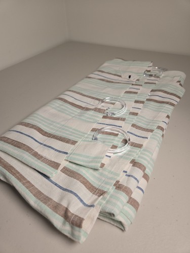 Threshold clipped square - threshold,