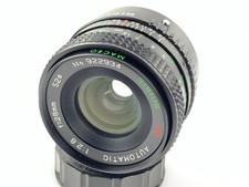 Sirius automatic 28mm 8 - mc,