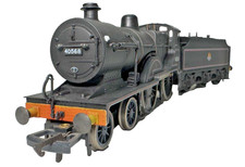 Mainline OO Gauge BR 2P