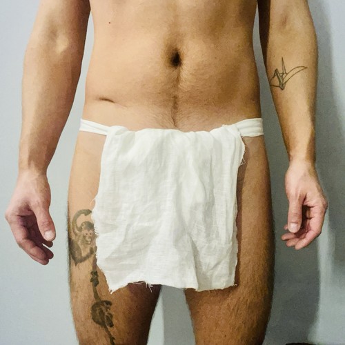 Fundoshi japanese loincloths - fundoshi,