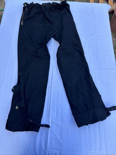 Vintage belstaff trialmaster - vintage,
