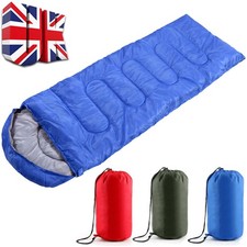 WATERPROOF SLEEPING BAGS