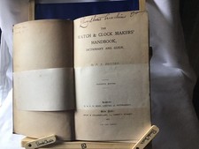 The Watch & Clock Makers'