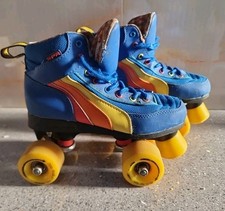 SFR RIO Roller Disco Quad