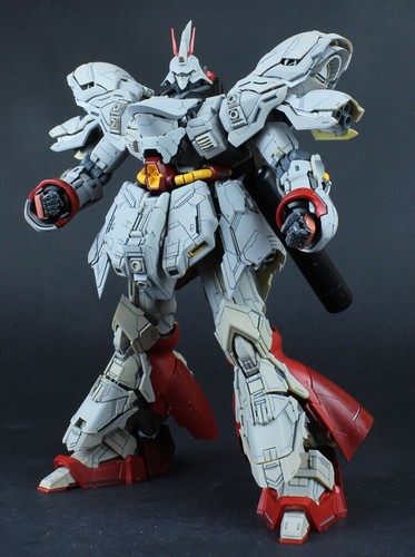 For infinite dimension - infinite, mg