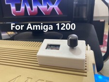 Amiga 1200 Gotek USB Floppy