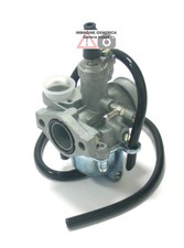 Carburettor Dell'orto Phva