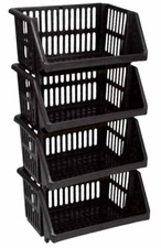 Plastic Stacking Stackers