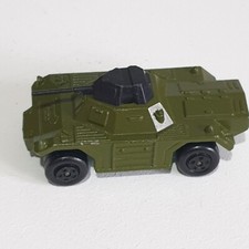 MATCHBOX ROLAMATICS SUPERFAST