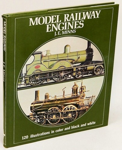 Model railway engines e - model,