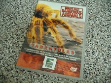 Worlds Most Dangerous Animals - Tarantulas