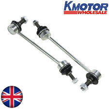 set For 1997-2006 Land Rover Freelander Front Anti Roll Bar Drop Links RBM100172