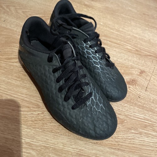 Nike hypervenom black - nike,