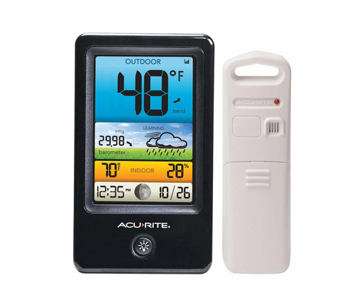 Acurite digital weather - acurite,