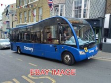 PHOTO  2015 OPTARE SOLO SR