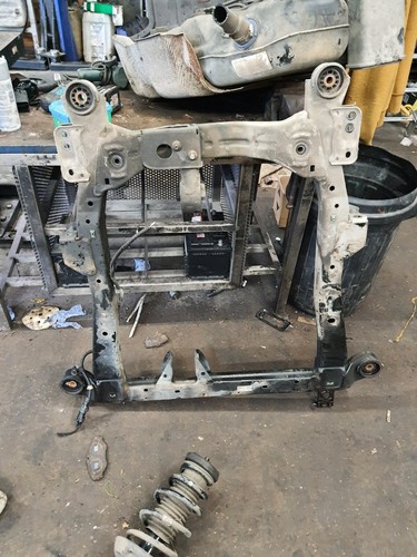 Vauxhall zafira subframe axle - vauxhall,