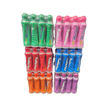 72 Pack of TWISTER Bingo