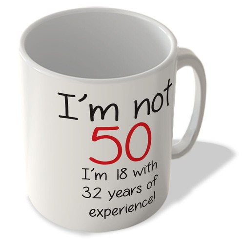 Not m 18 with 32 - not, 50