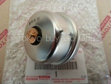 Toyota Land Cruiser Oil