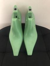 All Sizes Square Toe Shoe Lasts 65mm Ladies - 33-41