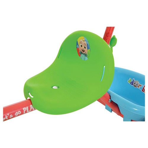 Cocomelon first trike - my,