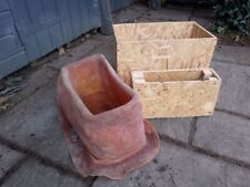 LATEX MOULD PLUS SUPPORT