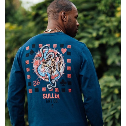 Sullen clothing dice - clothing,