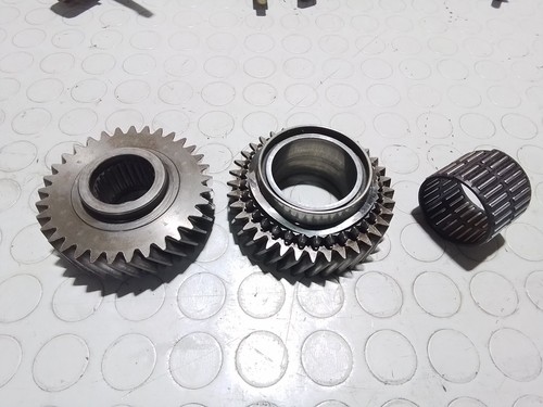 Gears 5th gear for - gear, 36/33