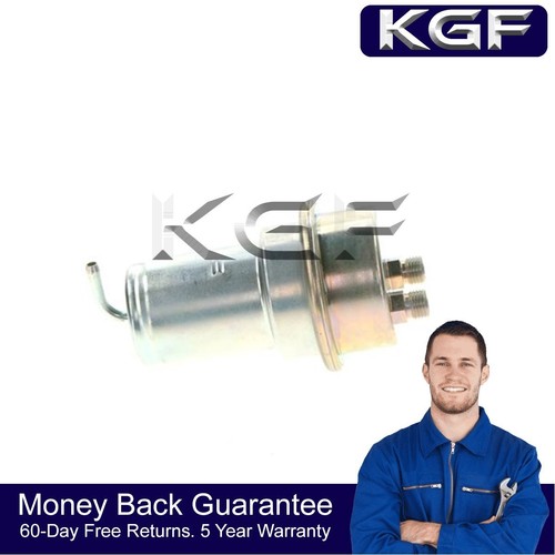 Kgf fuel pressure accumulator - fuel,